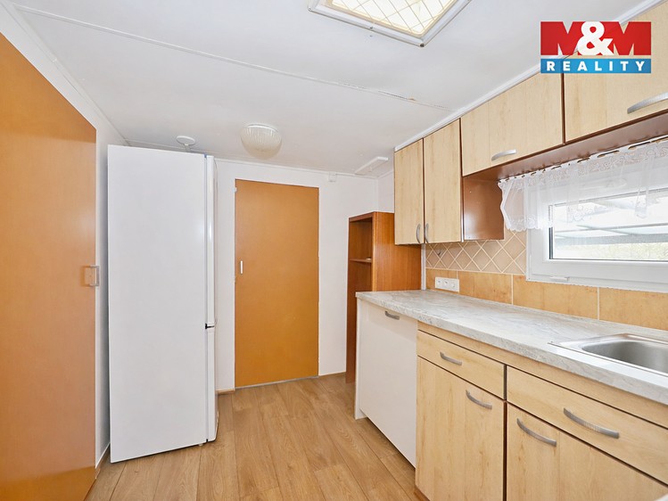 Prodej mobilheimu, mobilního domu 37 m² - foto 6
