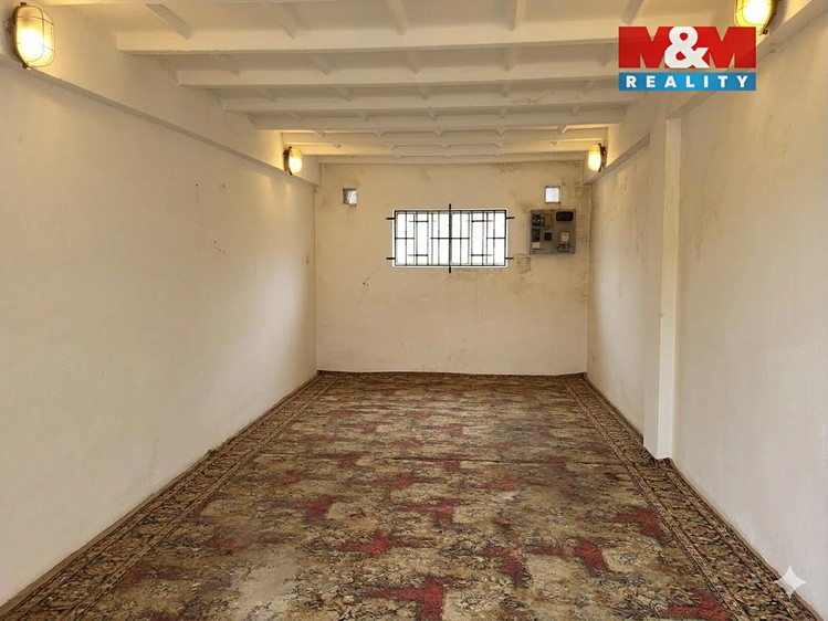 Prodej garáže 20 m² - foto 2