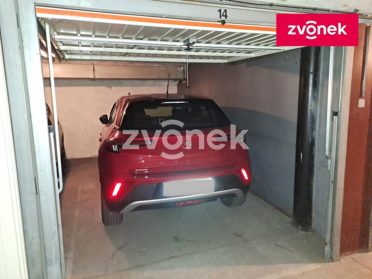 Prodej garáže 13 m² - foto 3