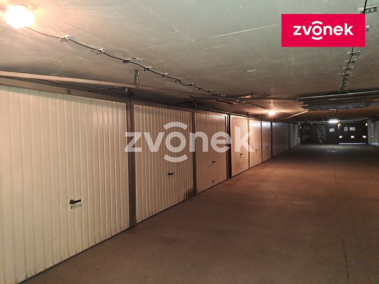 Prodej garáže 13 m² - foto 6