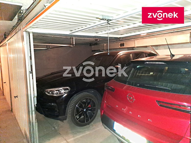 Prodej garáže 13 m² - foto 5