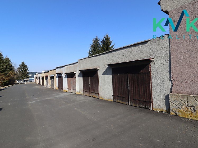 Prodej garáže 28 m² - foto 6