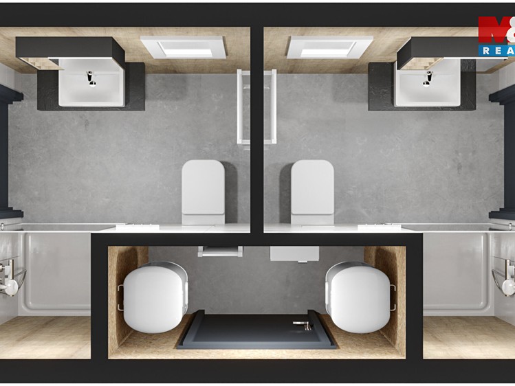 Prodej specifického typu nemovitosti 8 m² - foto 4
