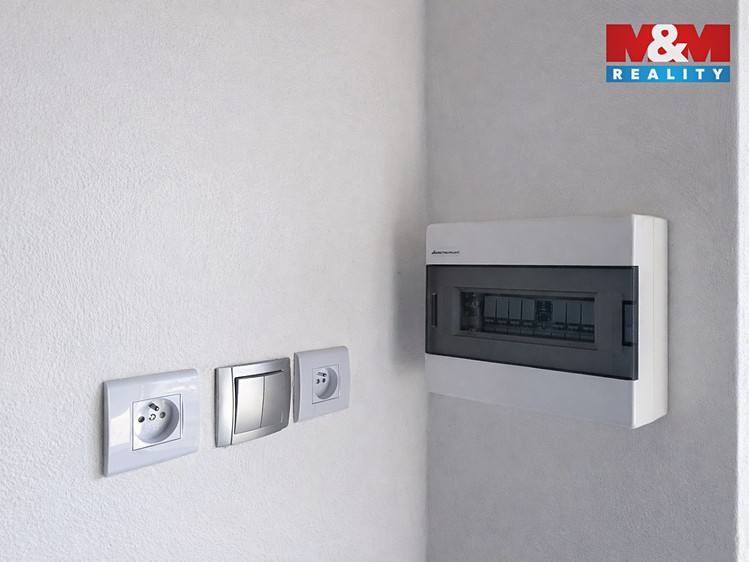 Prodej garáže 21 m² - foto 5