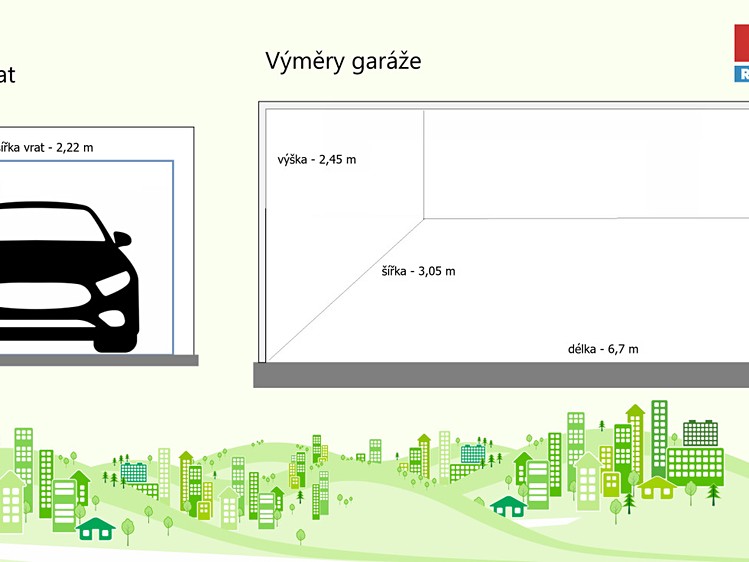 Prodej garáže 21 m² - foto 7