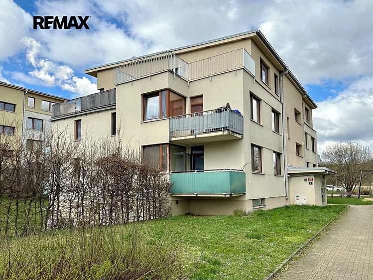 Prodej garážového stání 14 m² - foto 5