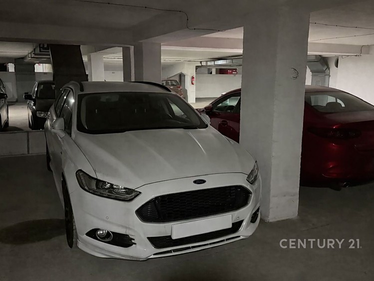 Prodej garážového stání 12 m² - foto 3
