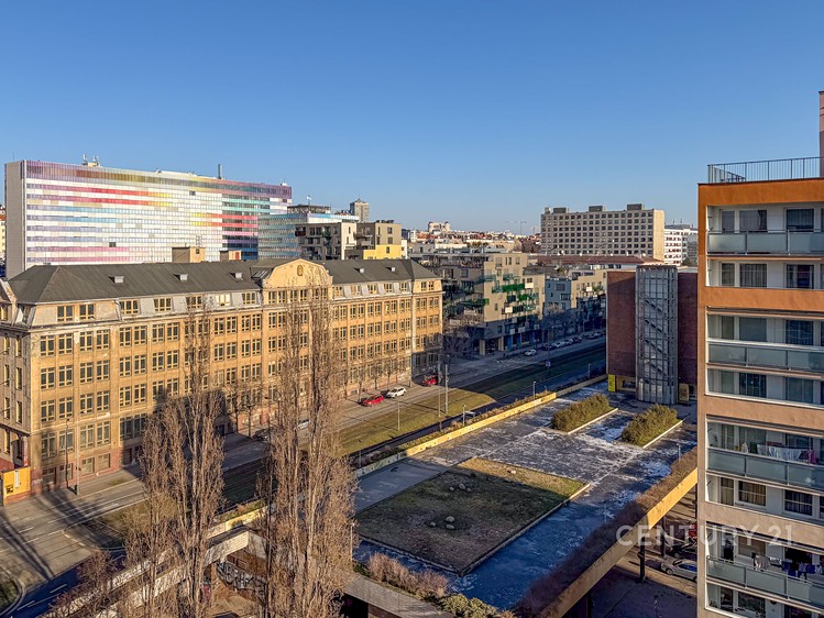Prodej garážového stání 12 m² - foto 1
