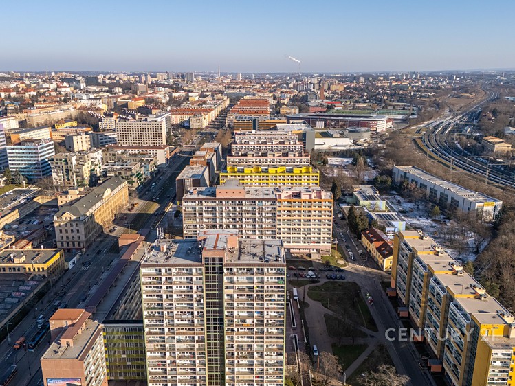 Prodej garážového stání 12 m² - foto 4