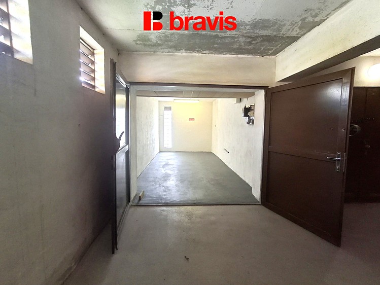 Prodej garáže 20 m² - foto 4