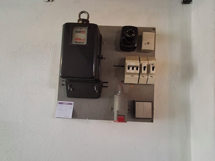 Prodej garáže 20 m² - foto 3