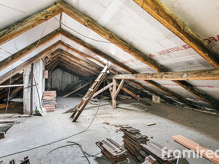 Prodej půdního prostoru 131 m² - foto 4