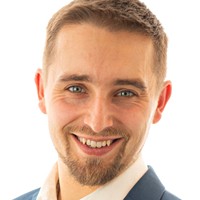Martin Ondráček, DiS.