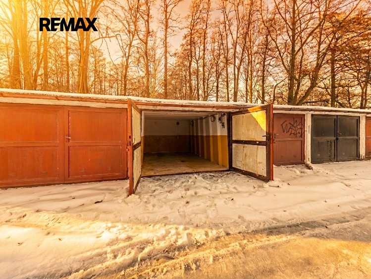 Prodej garáže 18 m² - foto 3