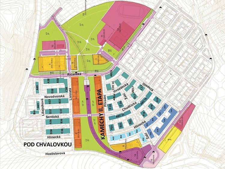 Prodej garážového stání 12 m² - foto 6