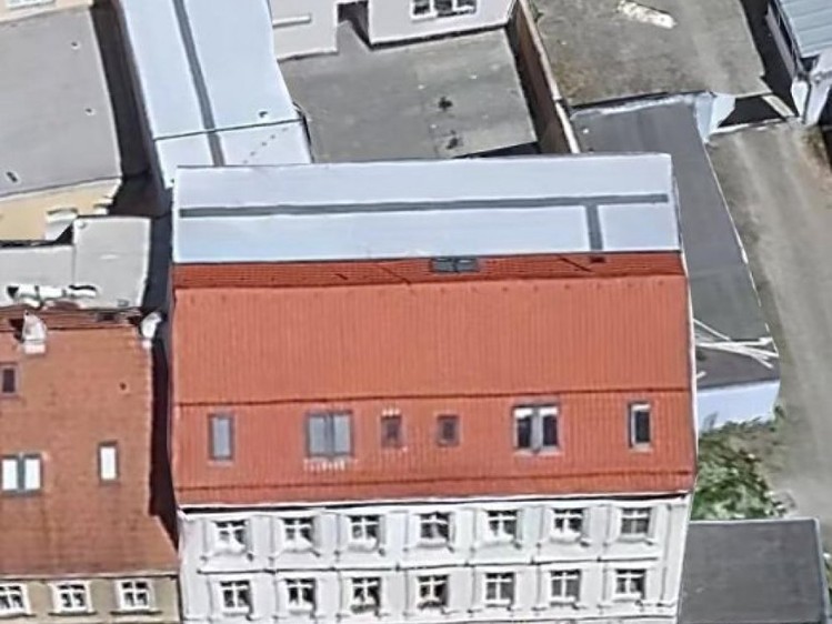 Prodej specifického typu nemovitosti 12 m² - foto 2