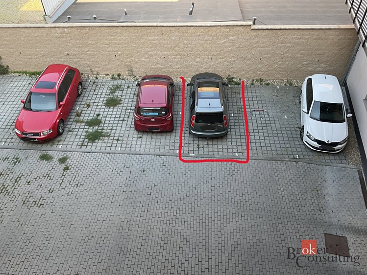 Prodej specifického typu nemovitosti 12 m² - foto 1