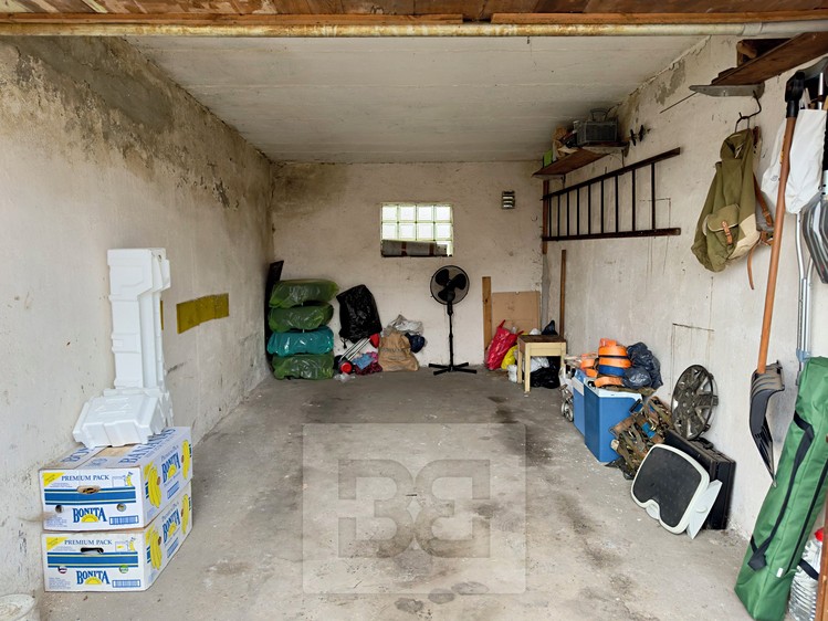 Prodej garáže 20 m² - foto 4