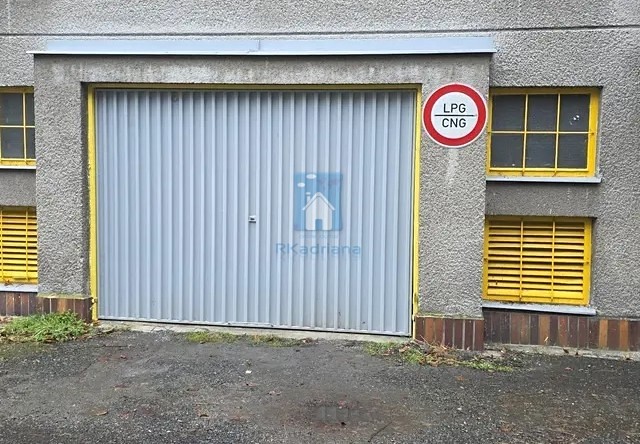 Prodej garáže 14 m² - foto 4
