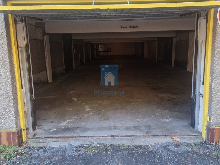 Prodej garáže 14 m² - foto 3