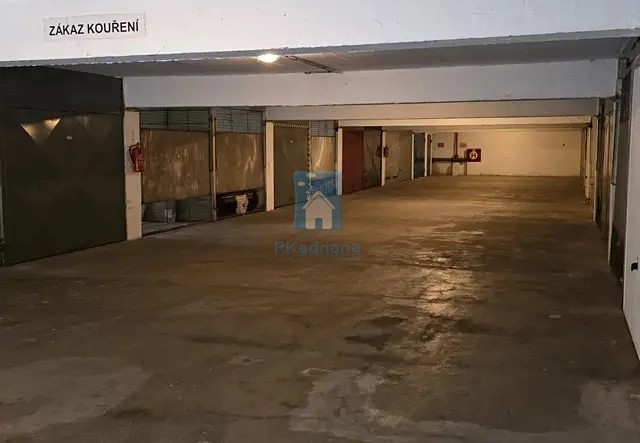 Prodej garáže 14 m² - foto 5