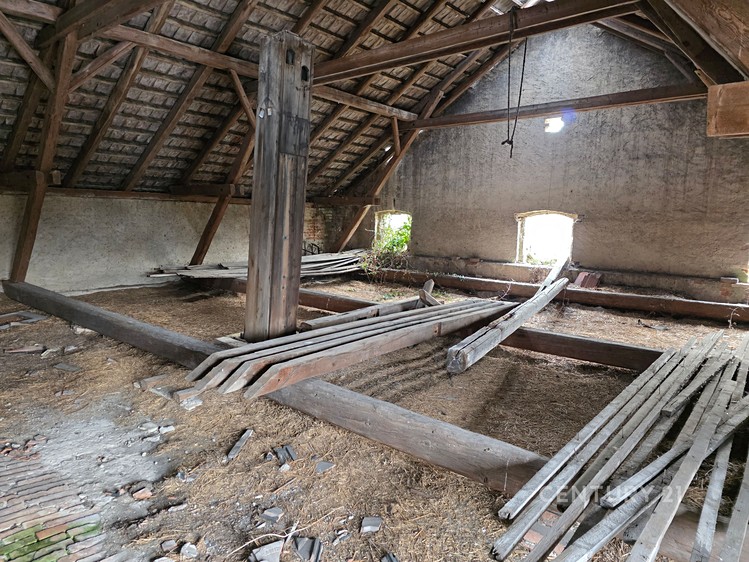 Prodej specifického typu nemovitosti 1 500 m² - foto 7