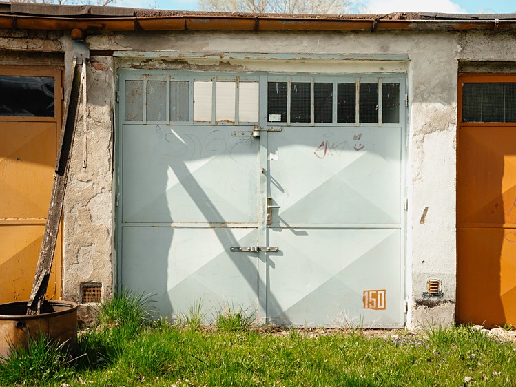 Prodej garáže 18 m² - foto 3