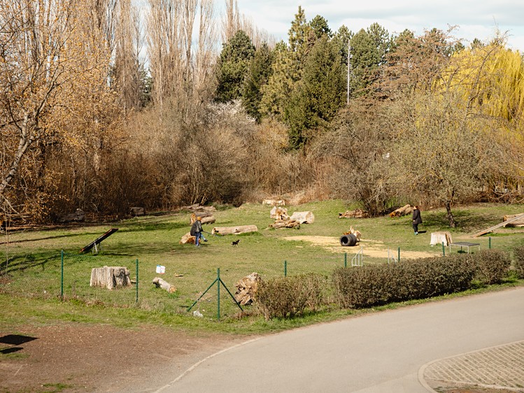 Prodej garáže 18 m² - foto 6