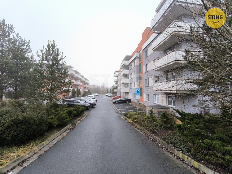 Prodej garážového stání 11 m² - foto 3