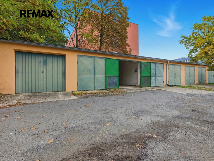 Prodej garáže 14 m² - foto 3