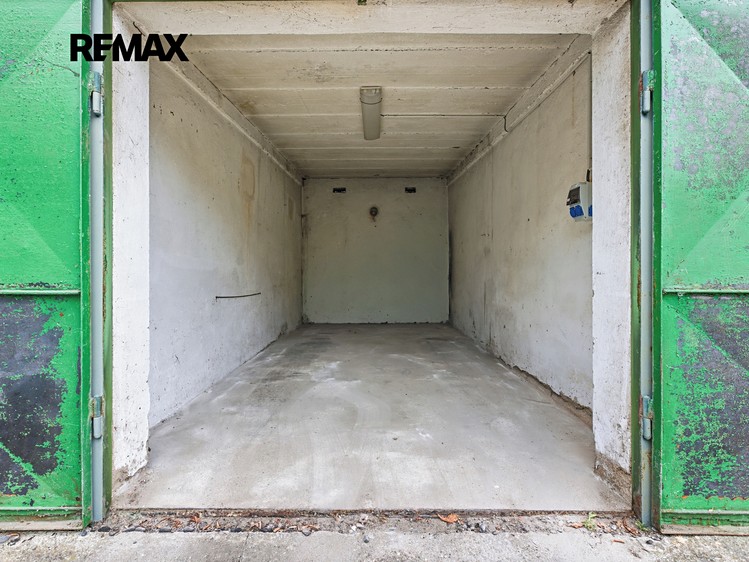 Prodej garáže 14 m² - foto 6