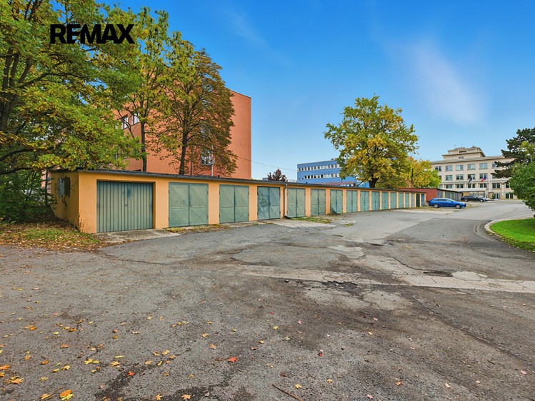 Prodej garáže 14 m² - foto 8
