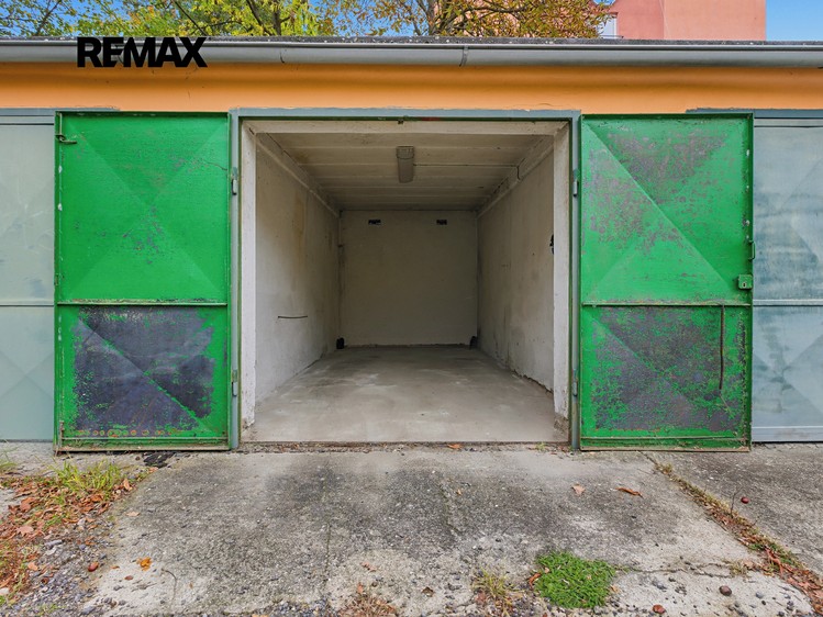 Prodej garáže 14 m² - foto 5