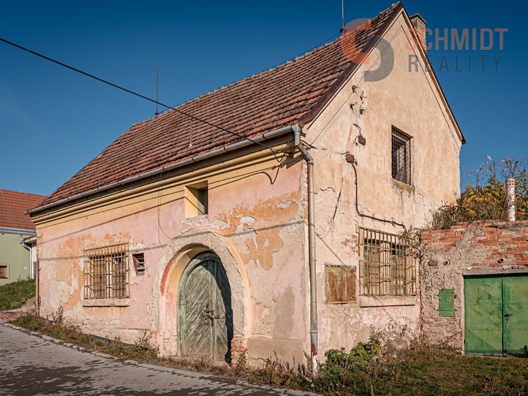 Prodej vinného sklepa 209 m² - foto 4
