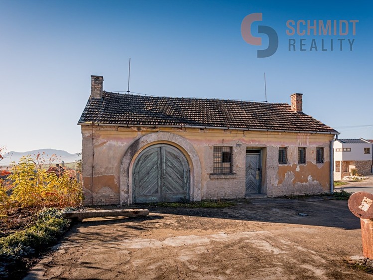 Prodej vinného sklepa 209 m² - foto 5