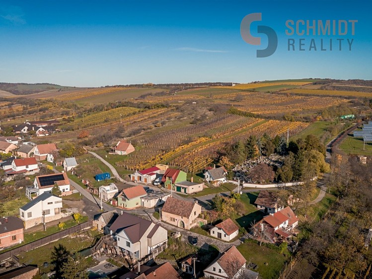 Prodej vinného sklepa 209 m² - foto 8