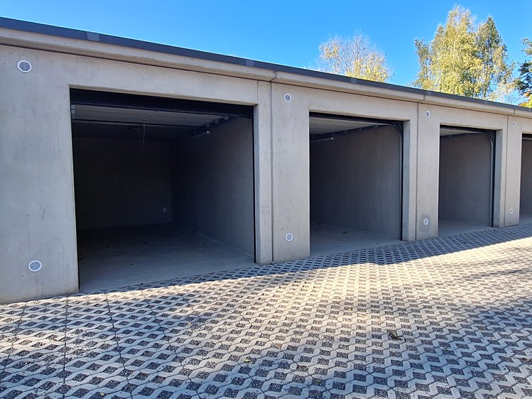 Prodej garáže 20 m² - foto 3