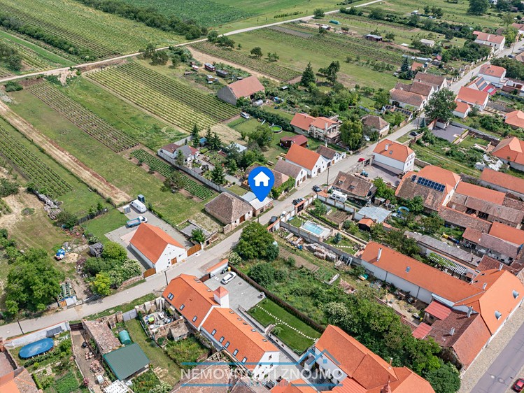 Prodej vinného sklepa 219 m² - foto 8