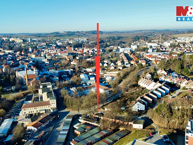 Prodej garáže 17 m² - foto 4