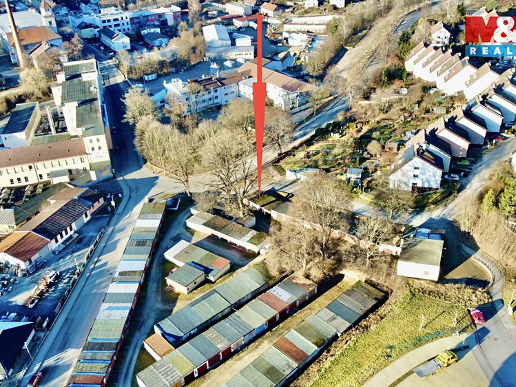 Prodej garáže 17 m² - foto 5