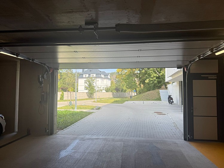 Prodej garážového stání 13 m² - foto 2