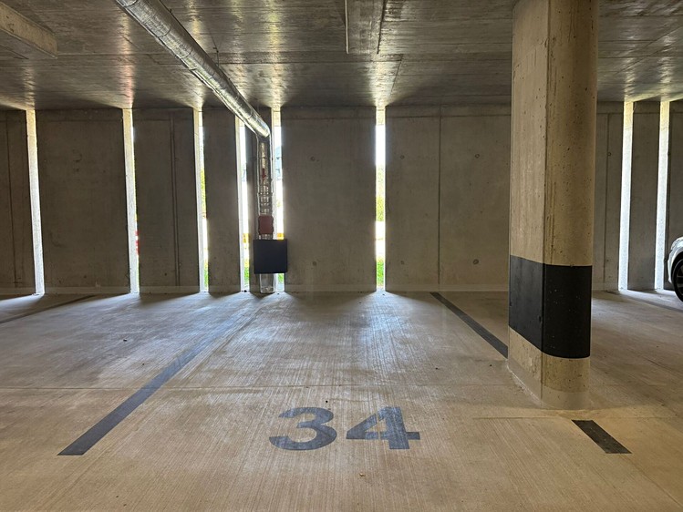 Prodej garážového stání 13 m² - foto 4