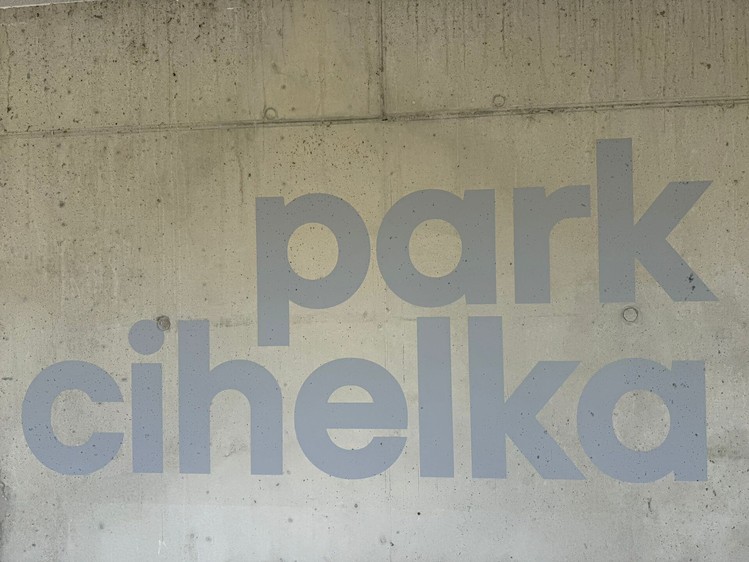 Prodej garážového stání 13 m² - foto 7