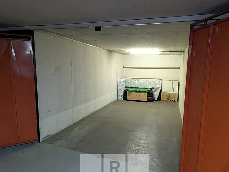 Prodej garáže 18 m² - foto 2