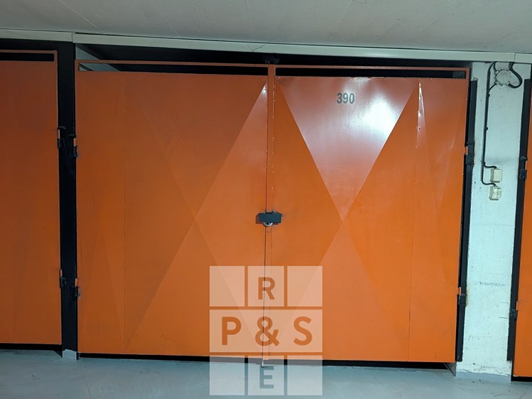 Prodej garáže 18 m² - foto 3
