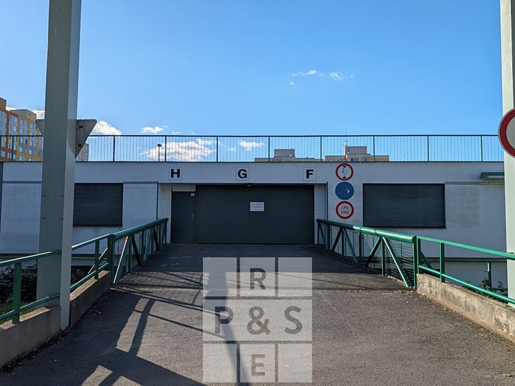 Prodej garáže 18 m² - foto 4