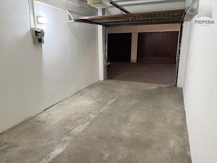 Prodej garáže 17 m² - foto 1