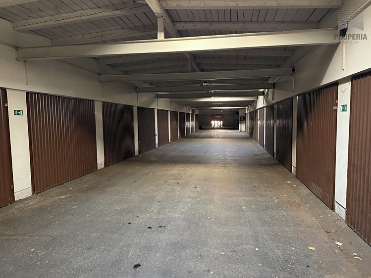 Prodej garáže 17 m² - foto 4