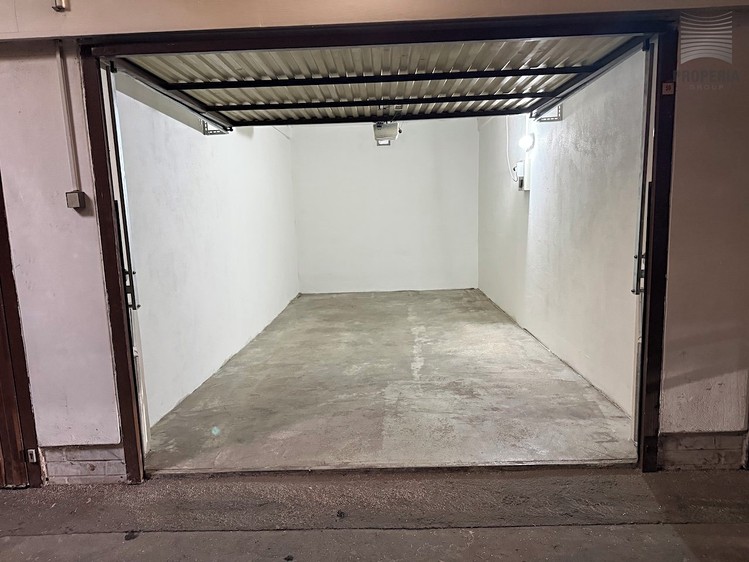 Prodej garáže 17 m² - foto 3