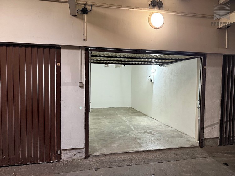 Prodej garáže 17 m² - foto 2